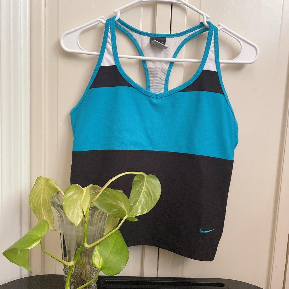 NIKE Athletics Sports 3 PCS Bundle Tee: Long and Short Sleeve (NWT)